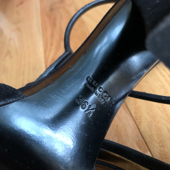 Gucci - Picture 7 of 8